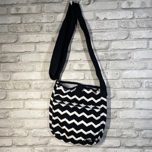 Retro metro by thirty one crossbody
